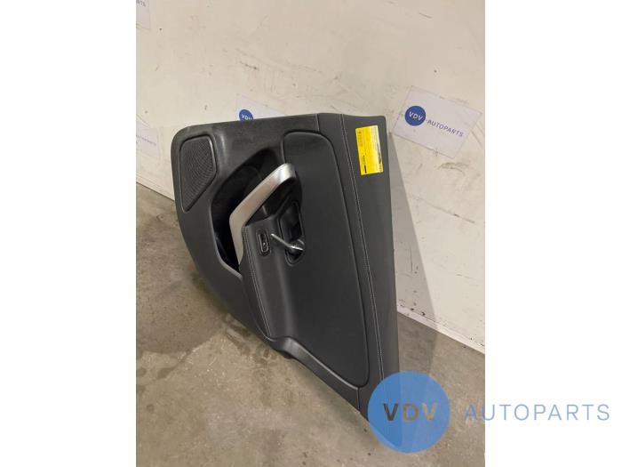 Portière 4portes avant gauche Mercedes CLA