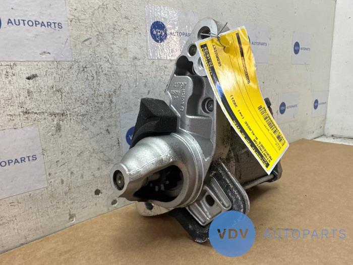 Anlasser Mercedes A-Klasse