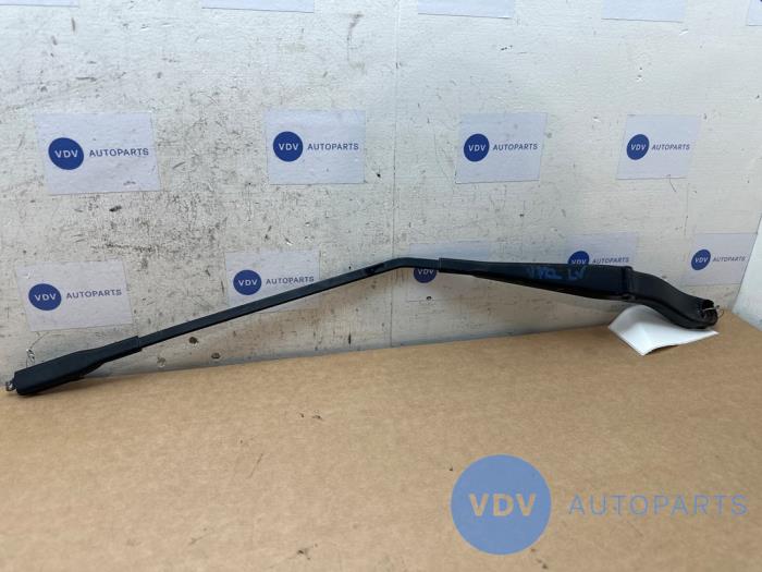 Front wiper arm Mercedes B-Klasse