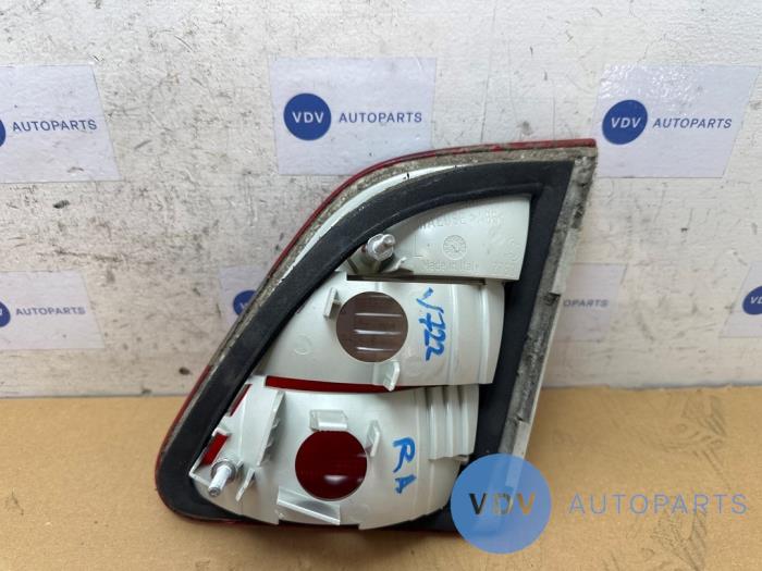 Feu arrière gauche Mercedes B-Klasse