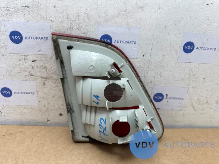 Luz trasera derecha Mercedes B-Klasse