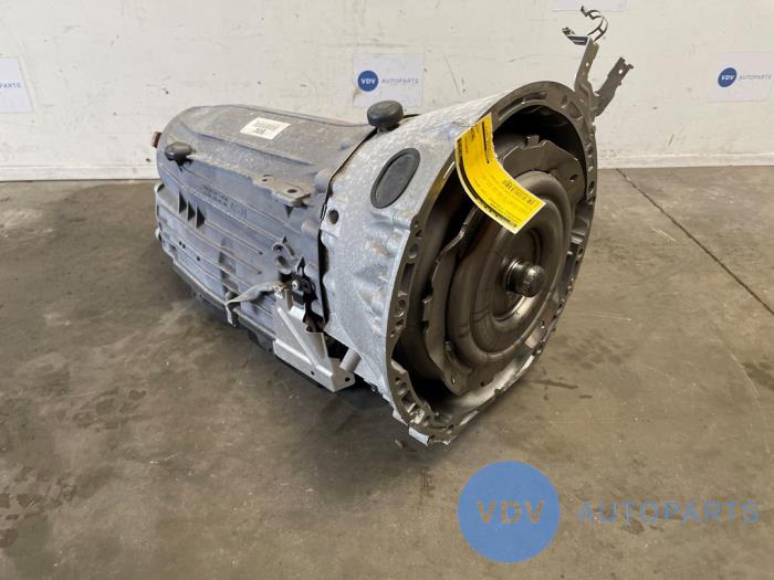 Boîte de vitesse Mercedes C-Klasse