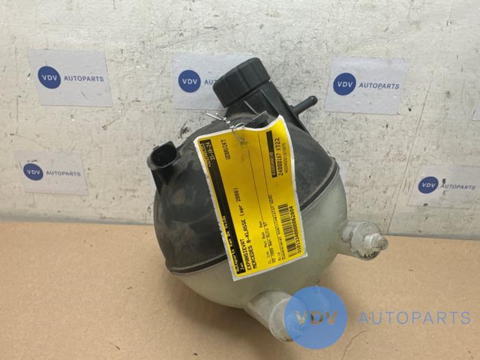 Réservoir d'expansion Mercedes B-Klasse