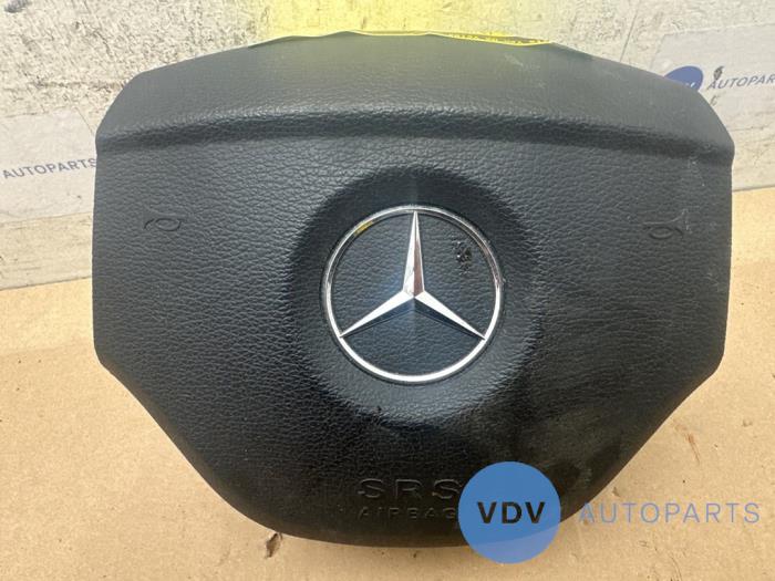 Airbag links (Lenkrad) Mercedes B-Klasse