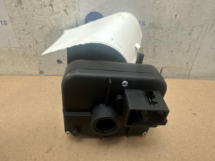 Interruptor Mercedes B-Klasse