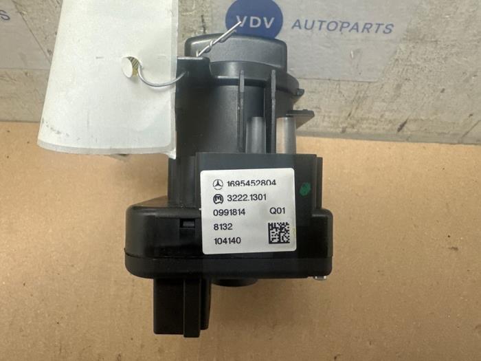 Interruptor Mercedes B-Klasse