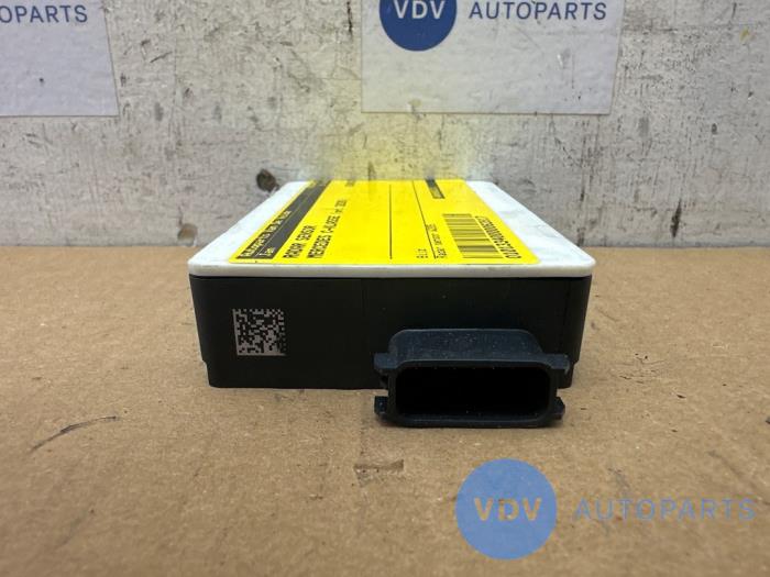 Radar sensor Mercedes C-Klasse