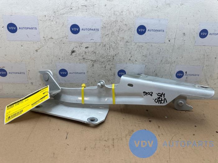 Bonnet Hinge Mercedes Citan