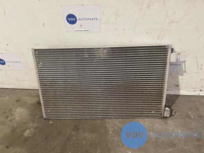 Air conditioning condenser Mercedes Citan