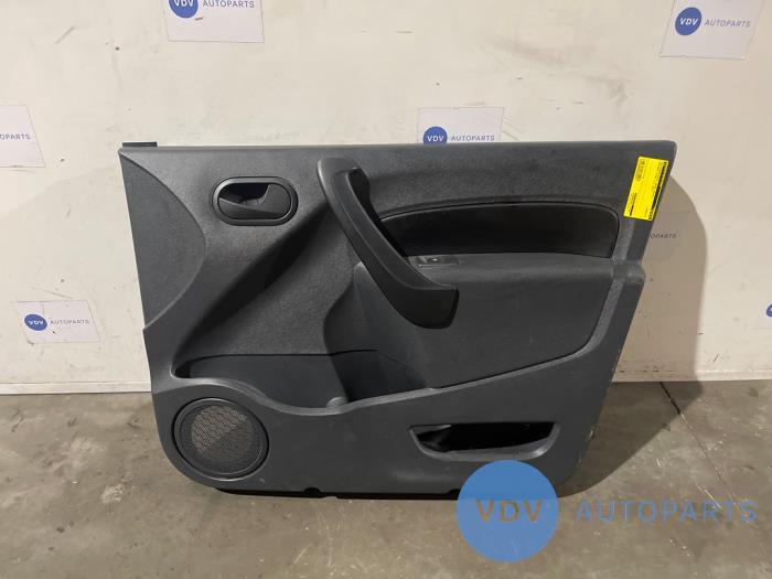 Door trim 2-door, right Mercedes Citan