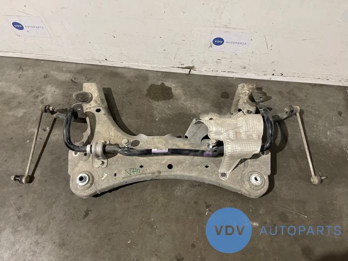 Subframe Mercedes Citan