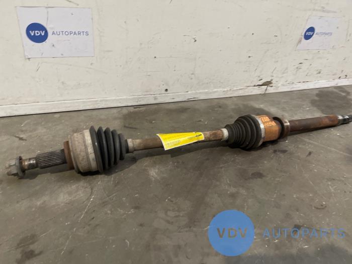 Arbre de transmission avant droit Mercedes Citan