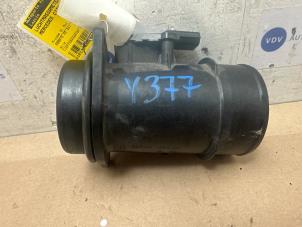 Gebruikte Luchtmassameter Mercedes Citan (415.6) 1.5 109 CDI Prijs € 42,35 Inclusief btw aangeboden door Autoparts Van De Velde