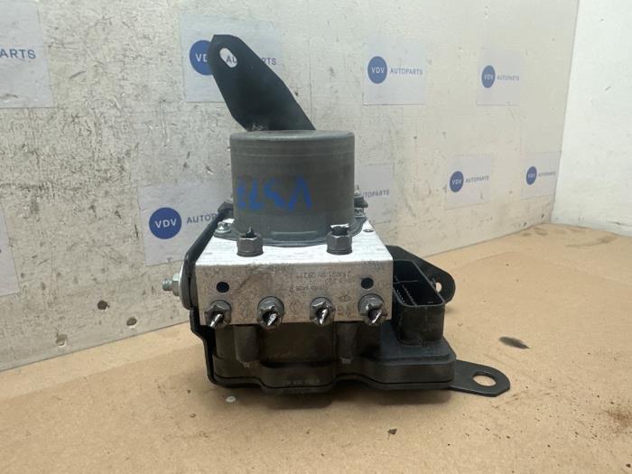 ABS pump Mercedes Citan