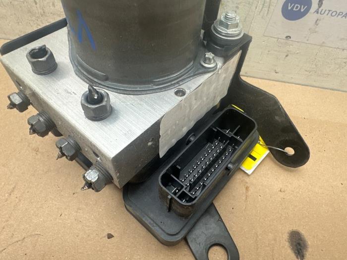 ABS pump Mercedes Citan
