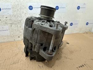 Gebruikte Dynamo Mercedes Citan (415.6) 1.5 108 CDI Prijs € 108,90 Inclusief btw aangeboden door Autoparts Van De Velde