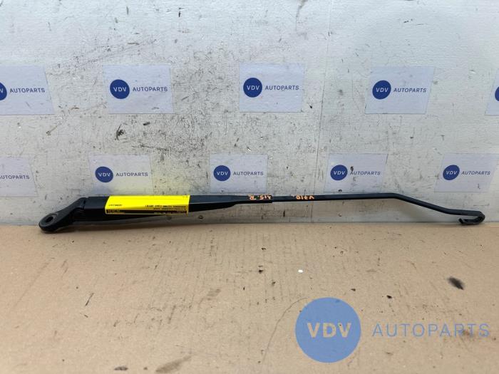 Front wiper arm Mercedes Citan