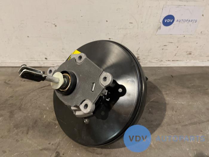 Assistant de freinage Mercedes Citan