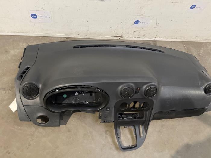 Salpicadero Mercedes Citan