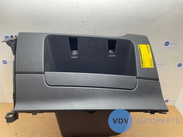 Glovebox Mercedes Citan