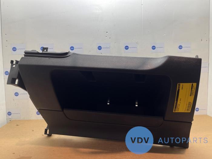 Boîte à gants Mercedes Citan