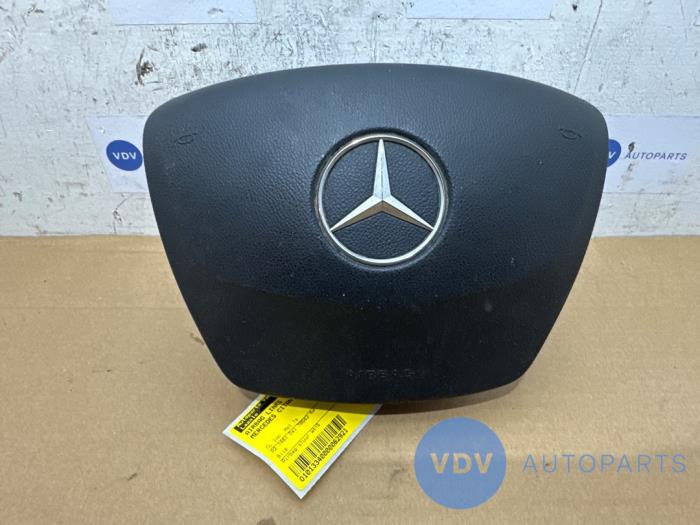 Airbag links (Lenkrad) Mercedes Citan