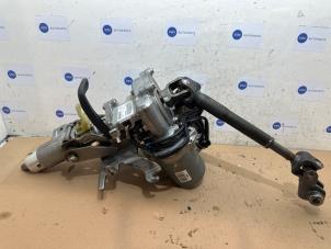 Gebruikte Stuurkolom compleet Mercedes Citan (415.6) 1.5 108 CDI Prijs € 181,50 Inclusief btw aangeboden door Autoparts Van De Velde