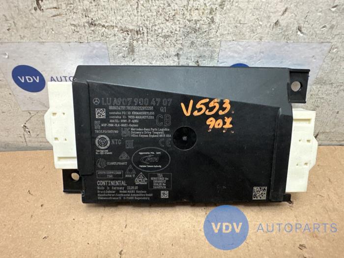 Module (divers) Mercedes Sprinter