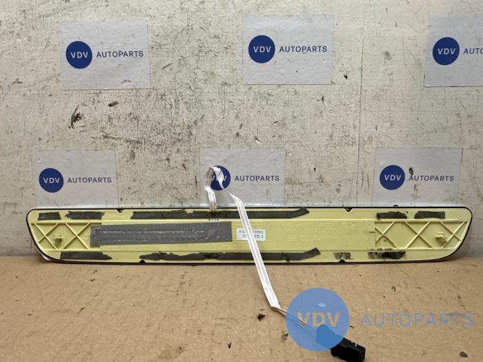 Bande décorative Mercedes C-Klasse