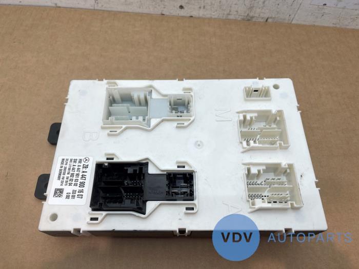 Módulo de confort Mercedes Vito