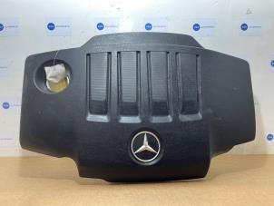 Gebruikte Afdekplaat motor Mercedes B (W247) 2.0 B-200d Prijs € 36,30 Inclusief btw aangeboden door Autoparts Van De Velde