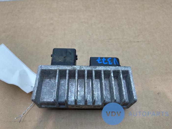 Module (divers) Mercedes Citan