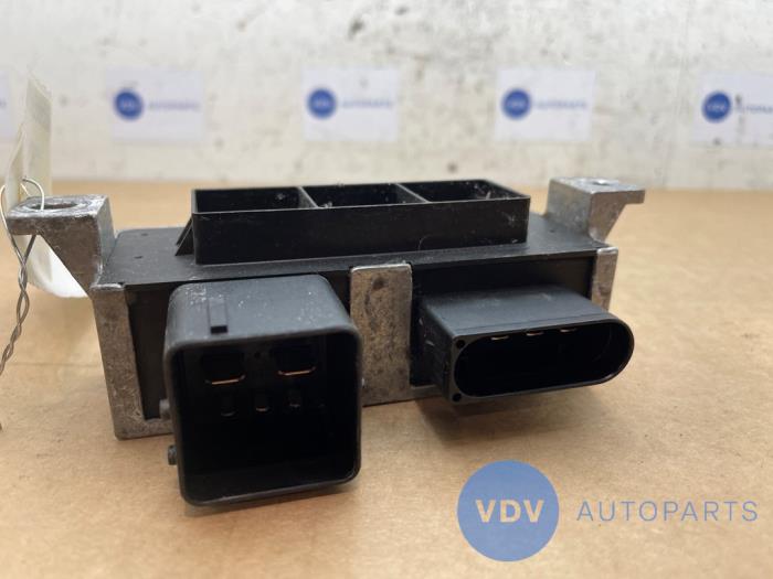 Module (divers) Mercedes Citan