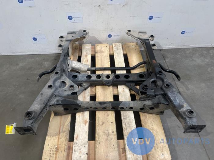 Subframe Mercedes Vito