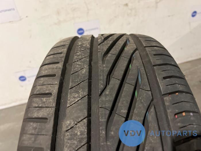 Velg Mercedes C-Klasse