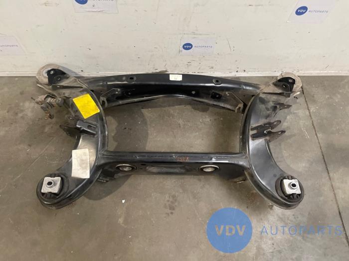 Subframe