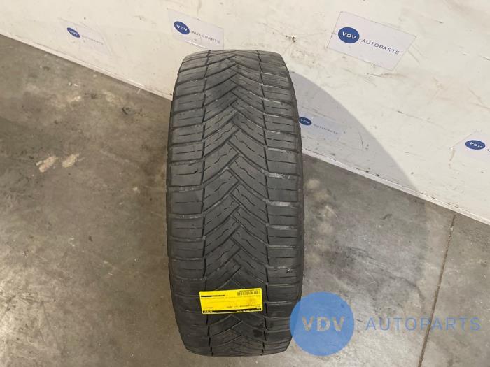 Felge Mercedes Sprinter