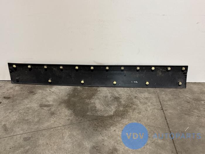 Bande décorative Mercedes Sprinter