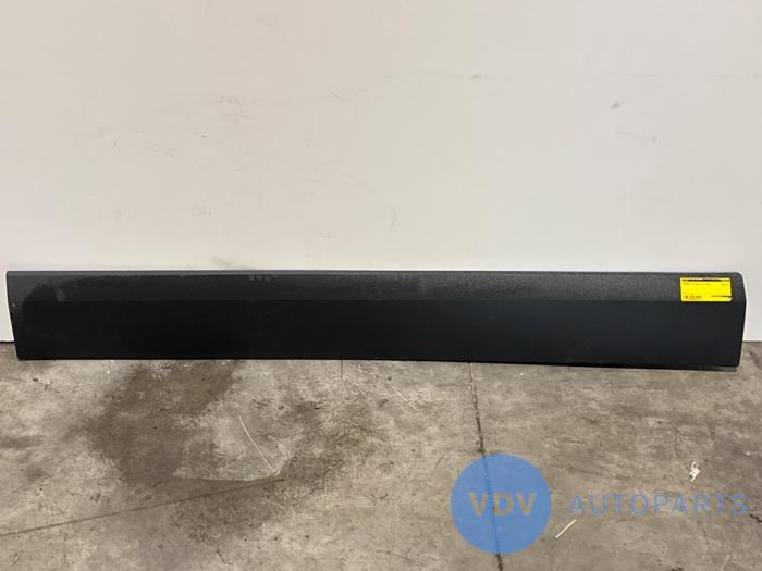 Zierleiste Mercedes Sprinter