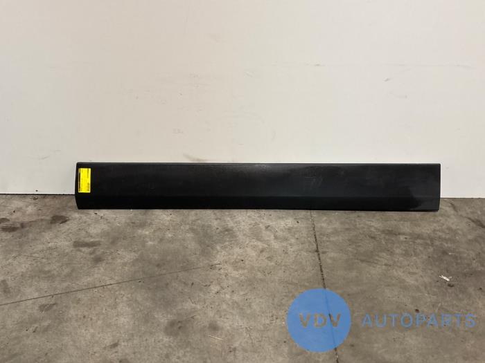 Zierleiste Mercedes Sprinter