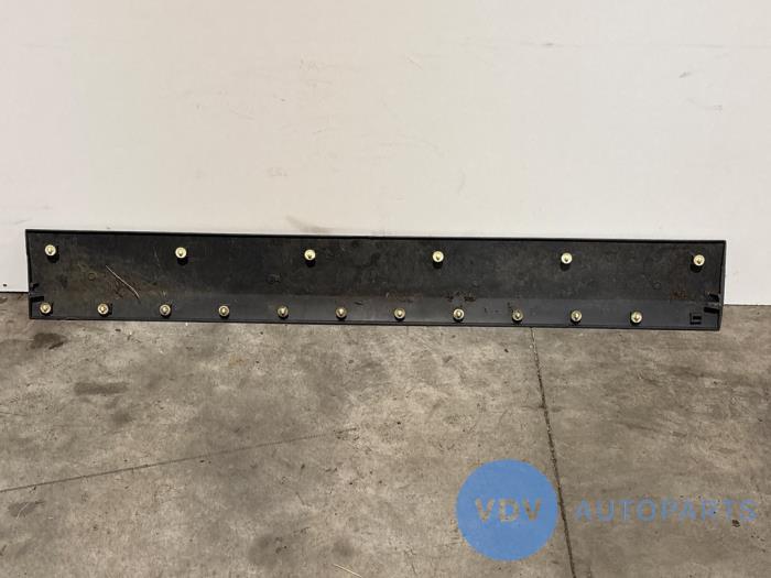 Bande décorative Mercedes Sprinter