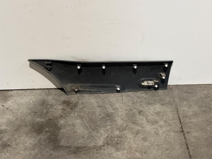 Decorative strip Mercedes Sprinter