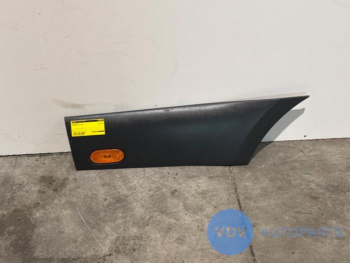 Decorative strip Mercedes Sprinter