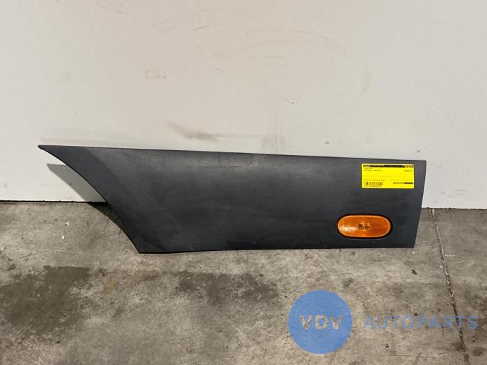 Decorative strip Mercedes Sprinter