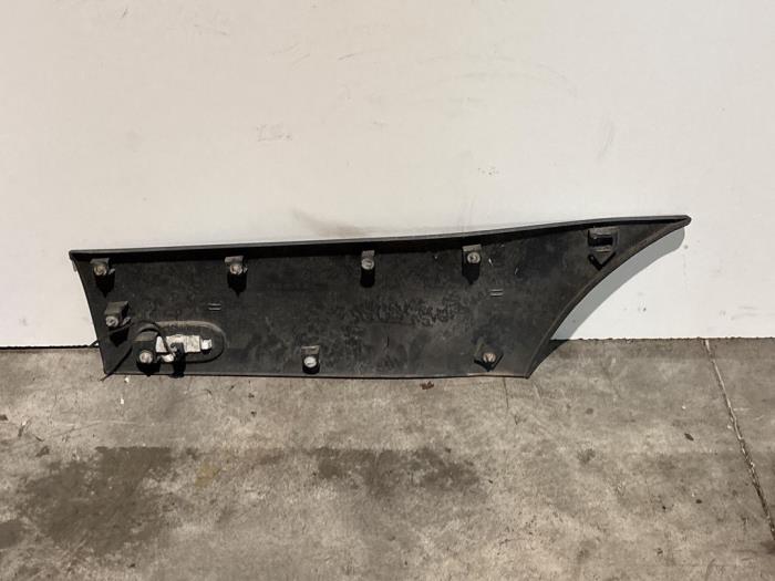 Decorative strip Mercedes Sprinter