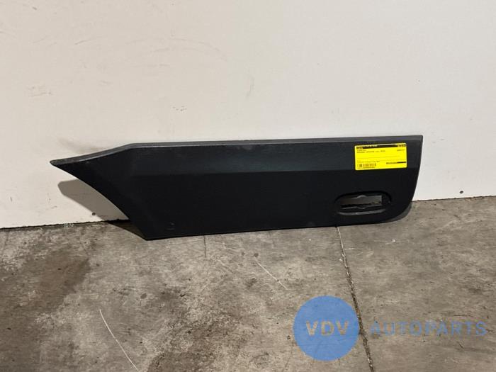 Sierstrip Mercedes Sprinter