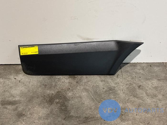 Sierstrip Mercedes Sprinter