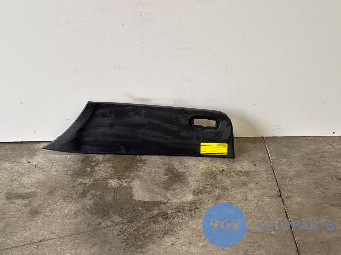 Sierstrip Mercedes Sprinter