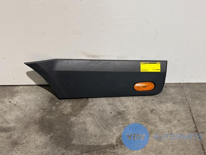 Sierstrip Mercedes Sprinter