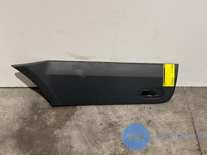 Sierstrip Mercedes Sprinter